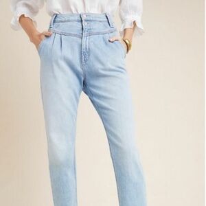 Mother Superior Jeans